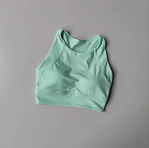 Women’s All-in-One Sports Bra Vest