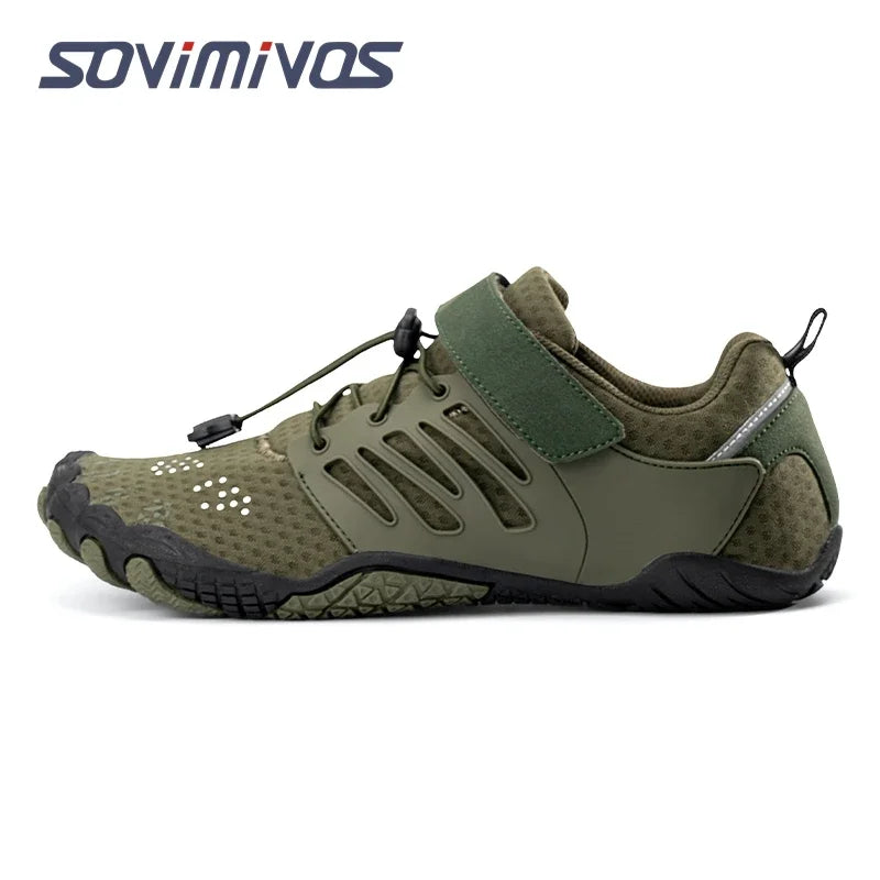 Men's Cross-Trainer Barefoot Upstream Swimming Shoes