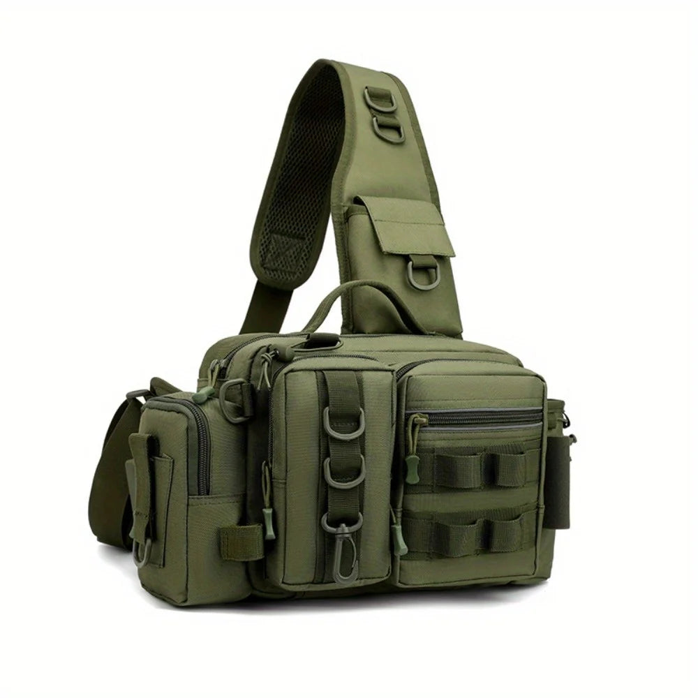 Fishing Tackle Bag
