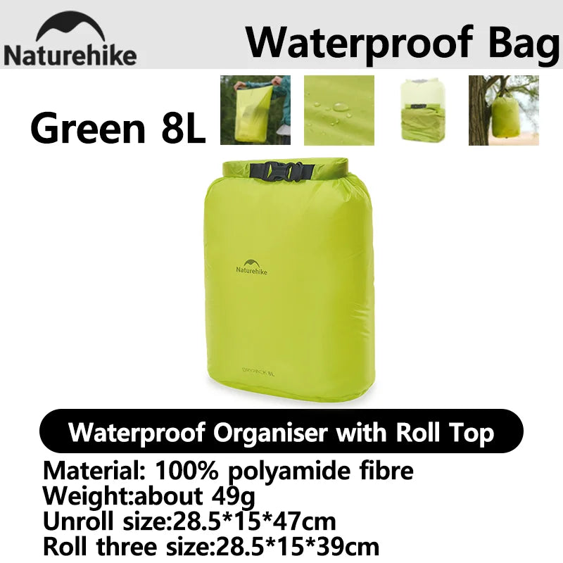 Naturehike Waterproof Storage Bag