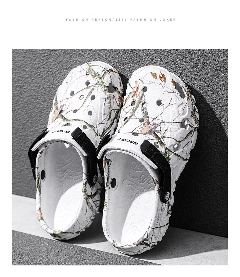 Men's Sandals