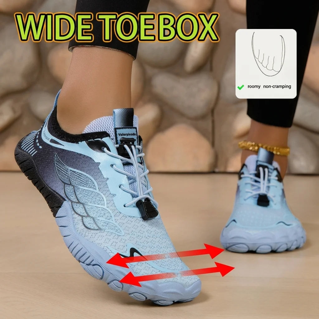 Women’s Gradient Barefoot Water Shoes