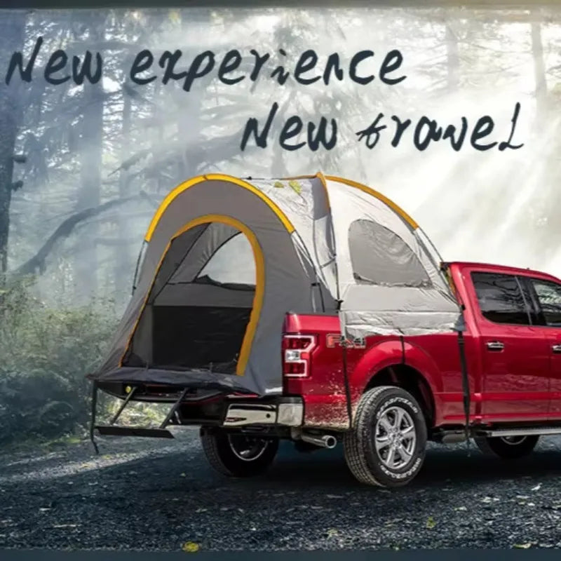 Pickup Truck Tent