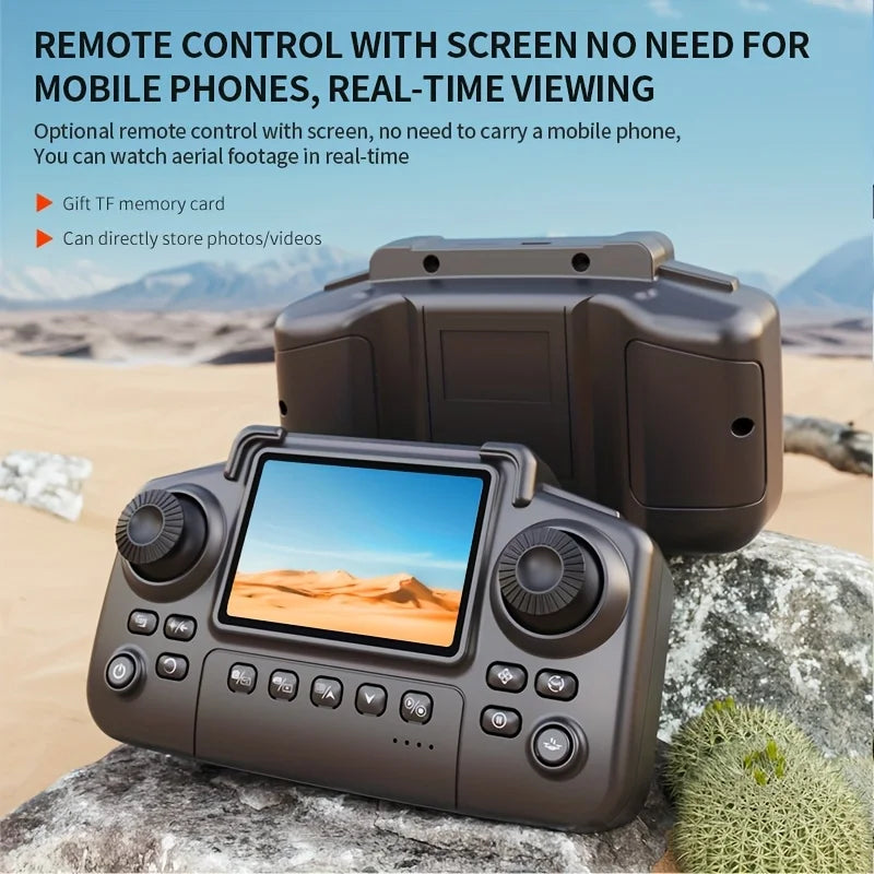 The Upgraded 2026 E99PRO MAX Drone