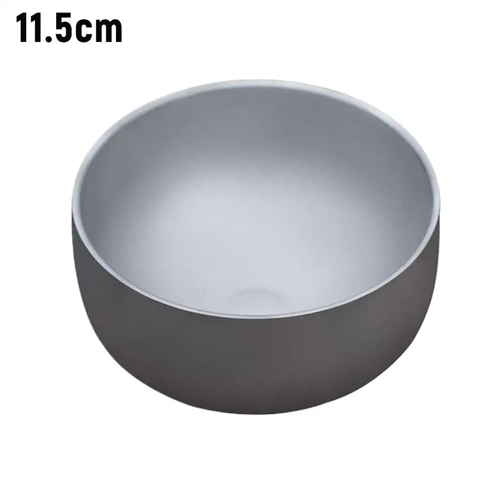 Ultralight Titanium Camping Kit