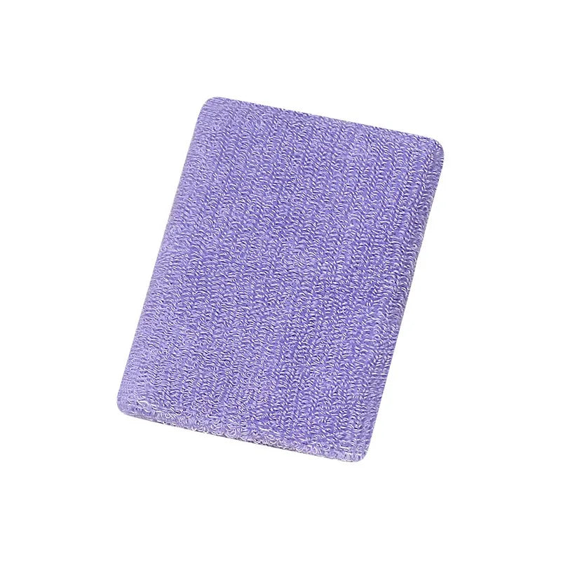 New Breathable Cotton Wristband Set