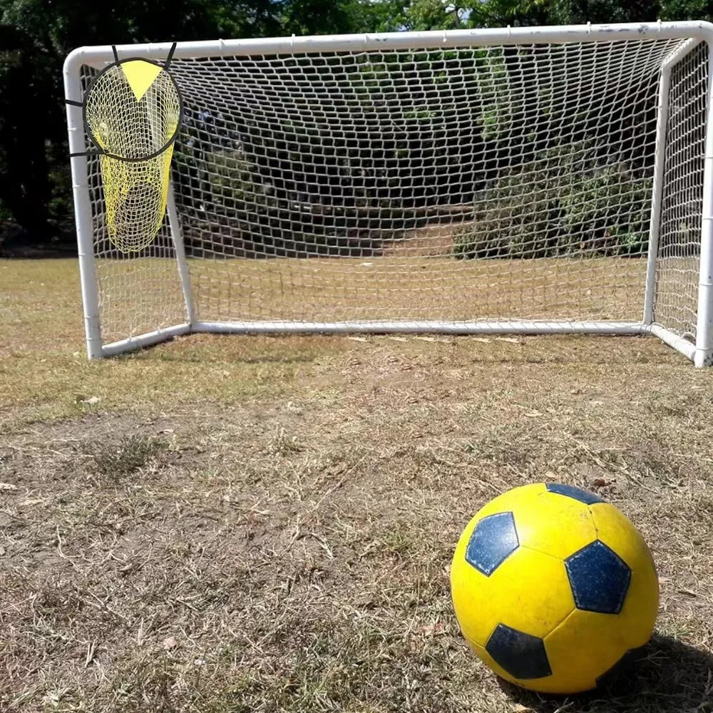 1pc Soccer Target Goal