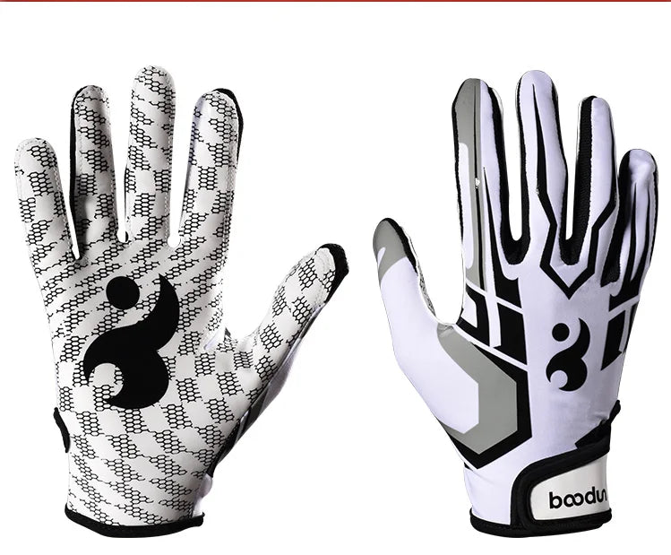 Football Gloves, Anti Slip