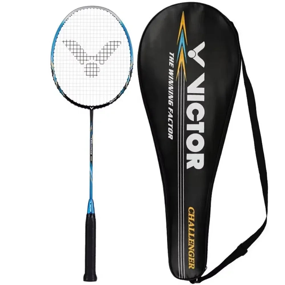 Full Carbon Fiber Badminton Racket