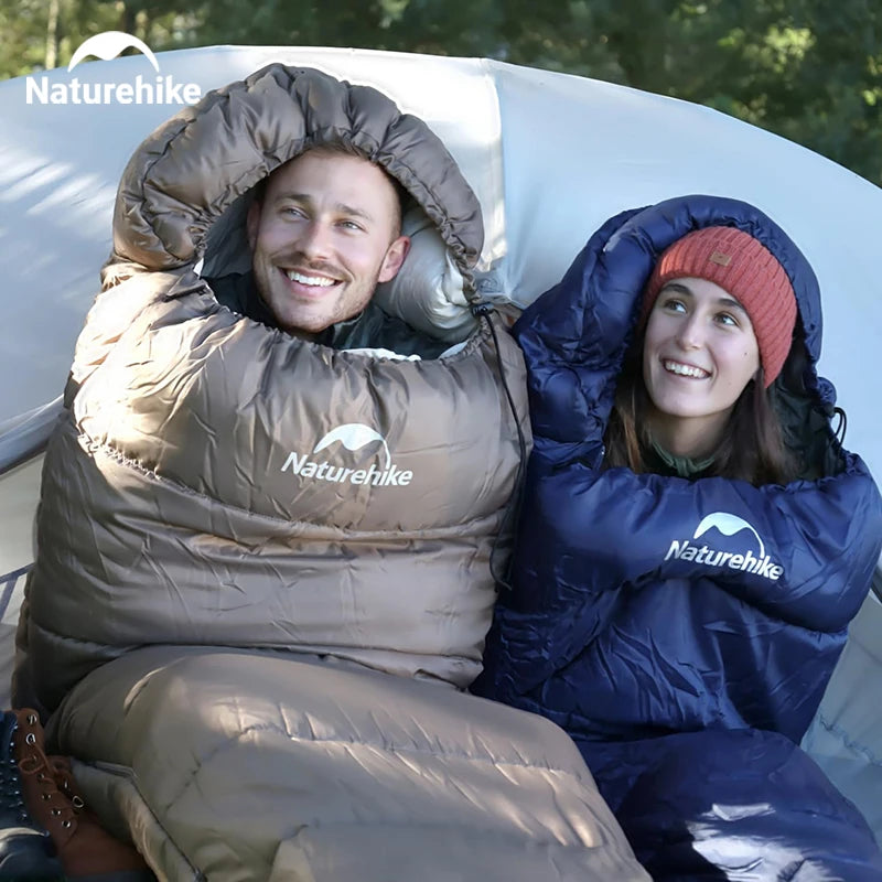 Naturehike MJ300 Sleeping Bag