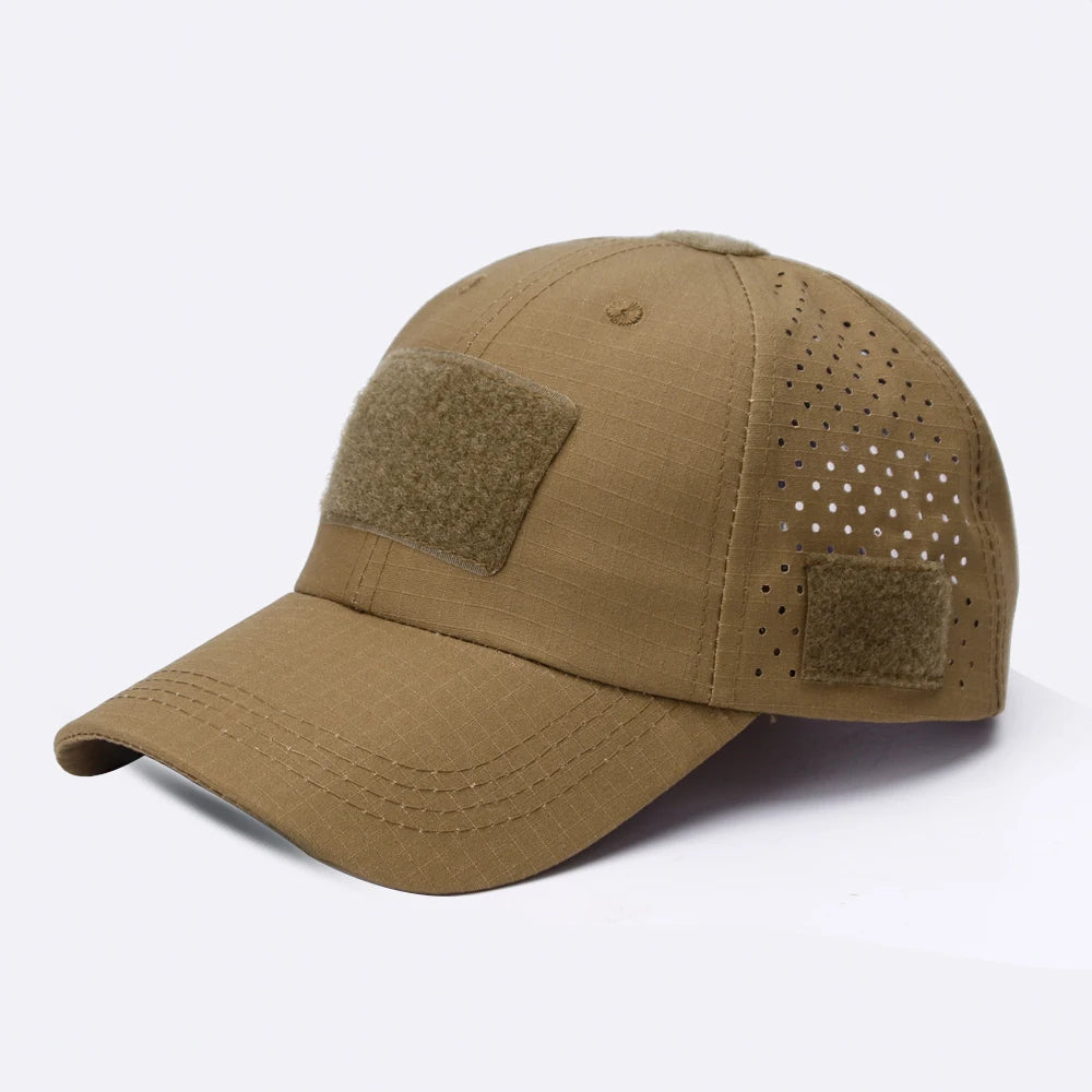Breathable Cap UV Sun Protection