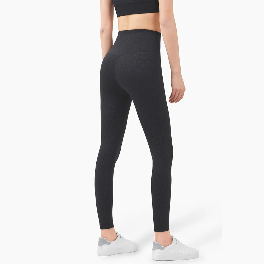 Women’s High-Waisted Butter-Soft Yoga Leggings
