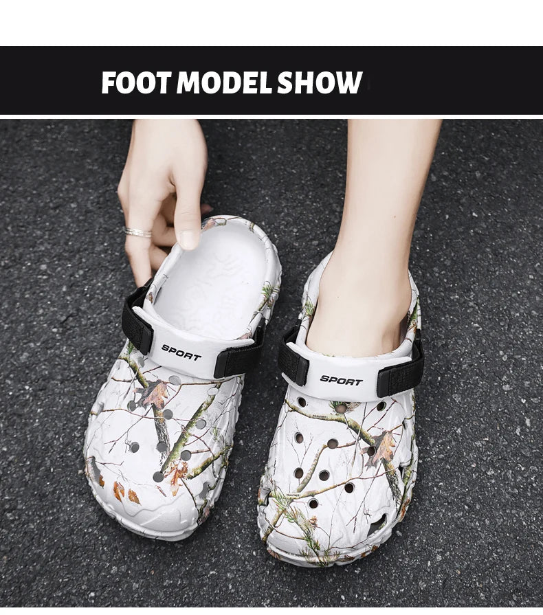 Men's Sandals