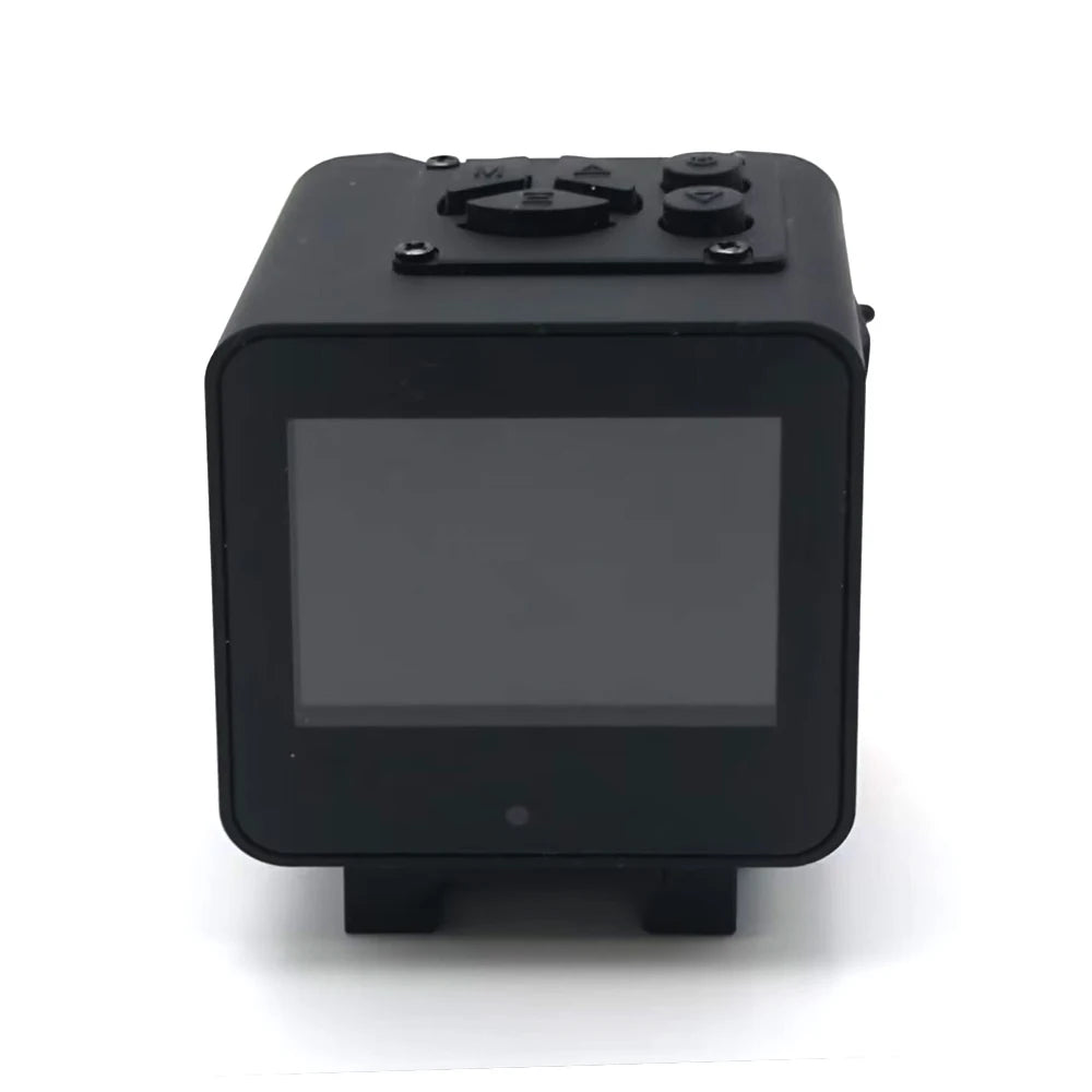 JS Nighthawk x2-Frigate 320 Infrared thermal imaging camera