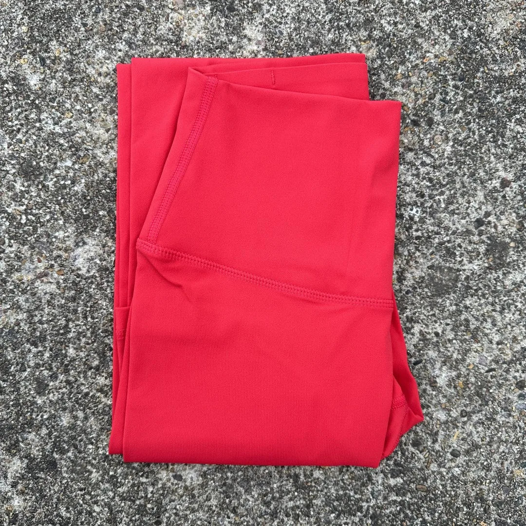 Women’s High-Waisted Butter-Soft Yoga Leggings
