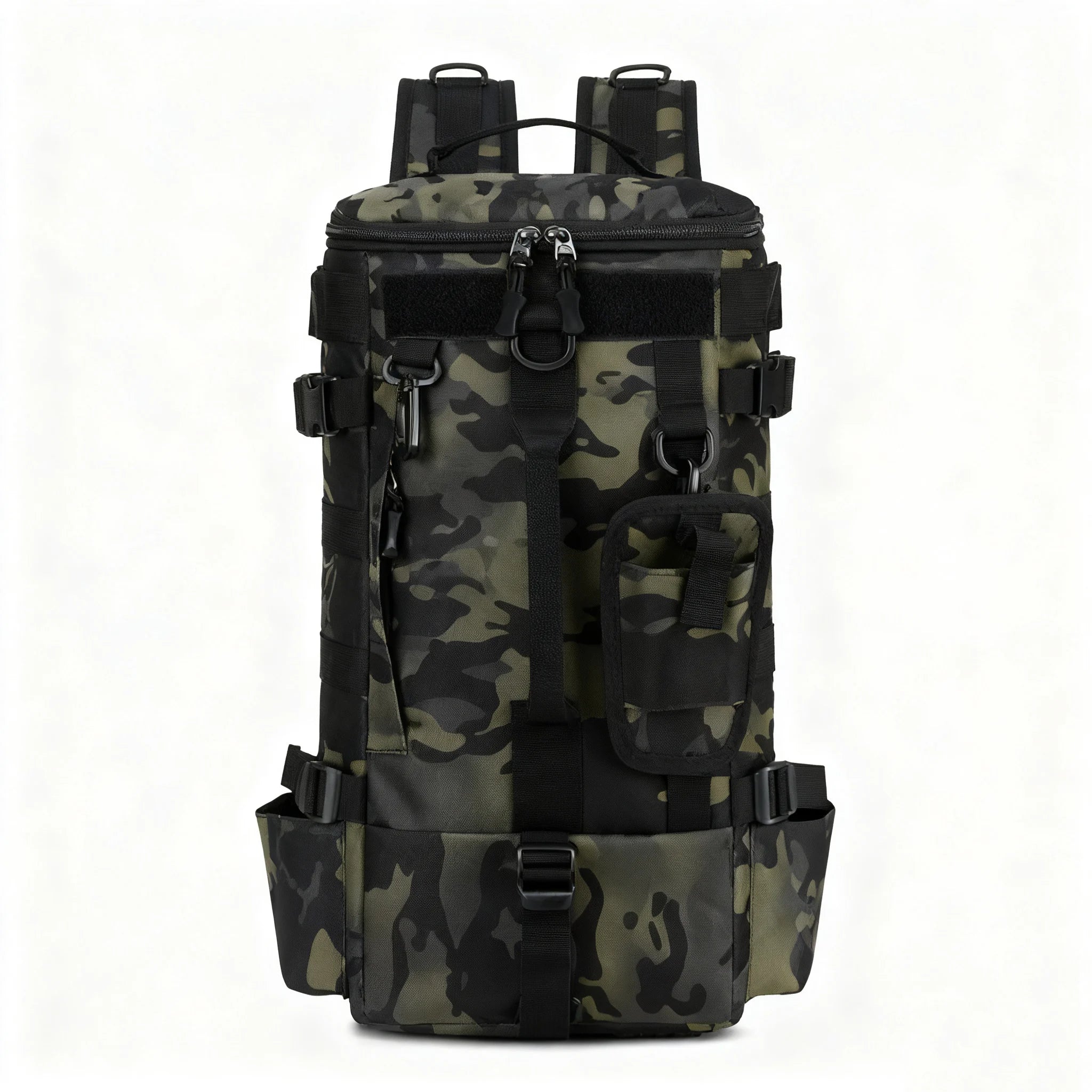 Multifunctional Fishing Backpack Tackle Bag