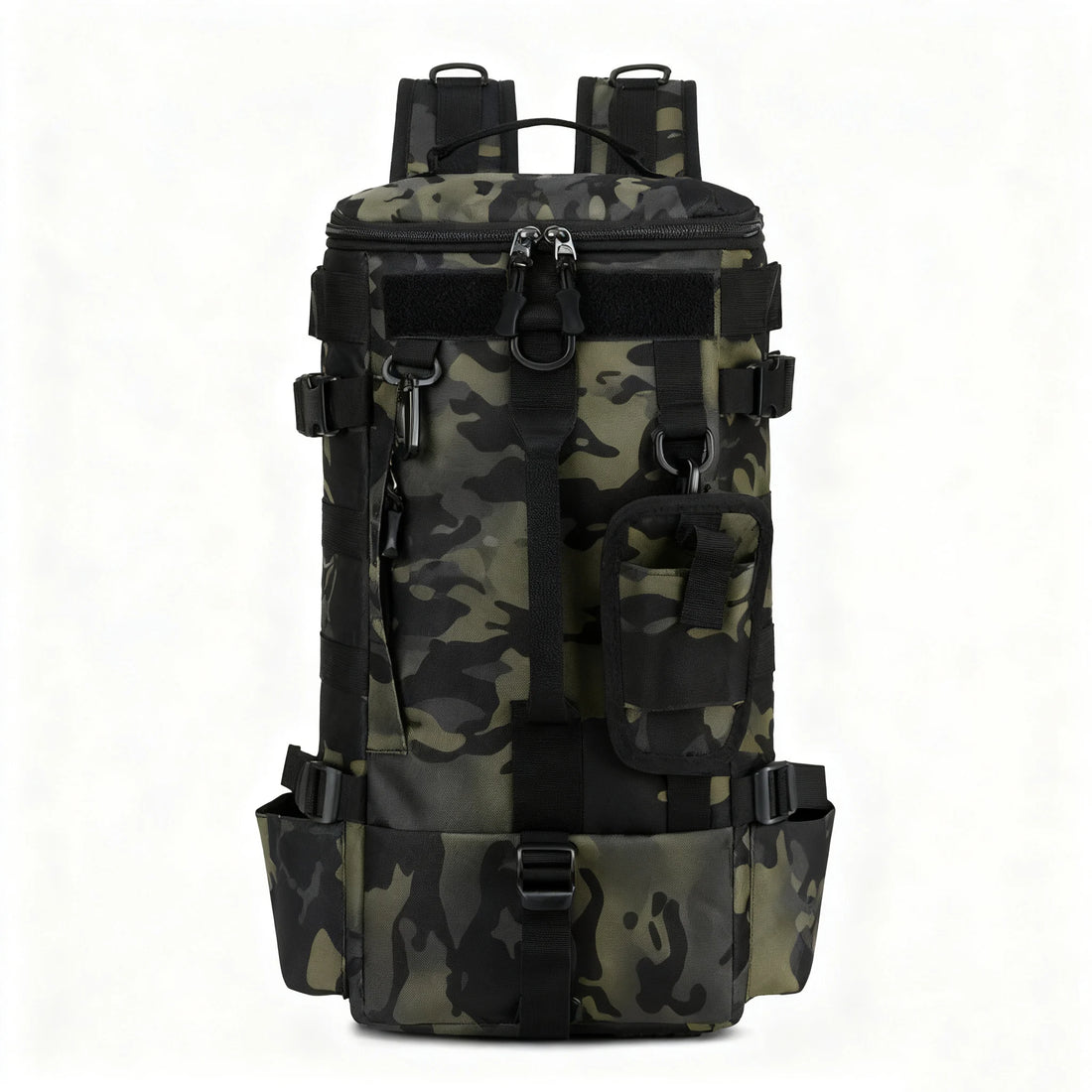 Multifunctional Fishing Backpack Tackle Bag