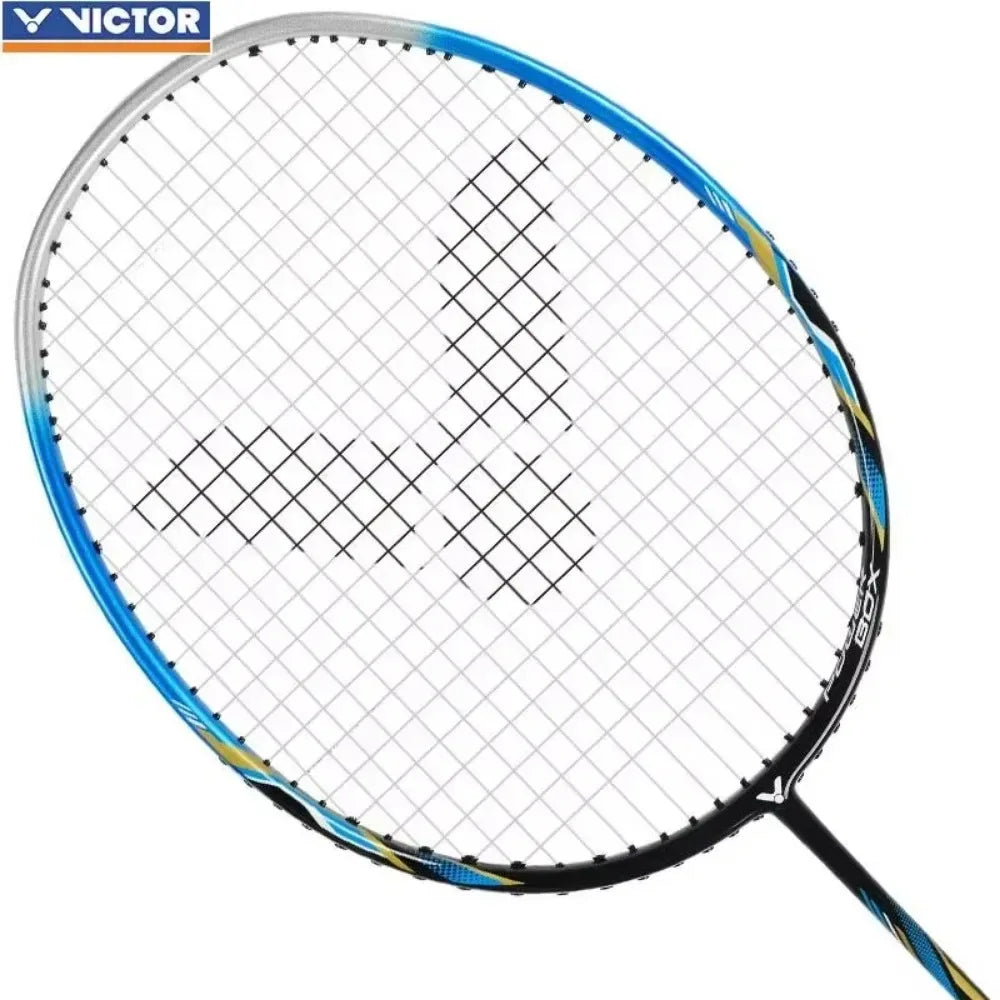 Full Carbon Fiber Badminton Racket
