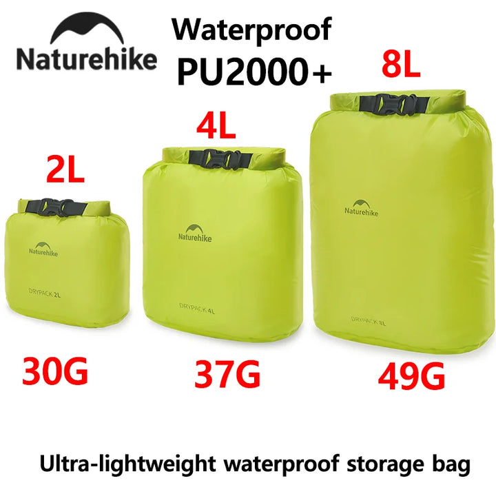 Naturehike Waterproof Storage Bag