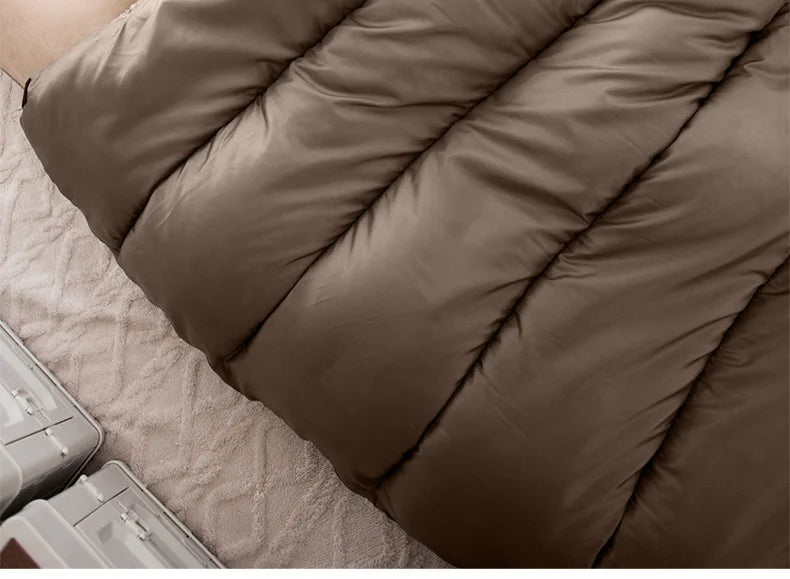BISINNA XL Winter Sleeping Bag