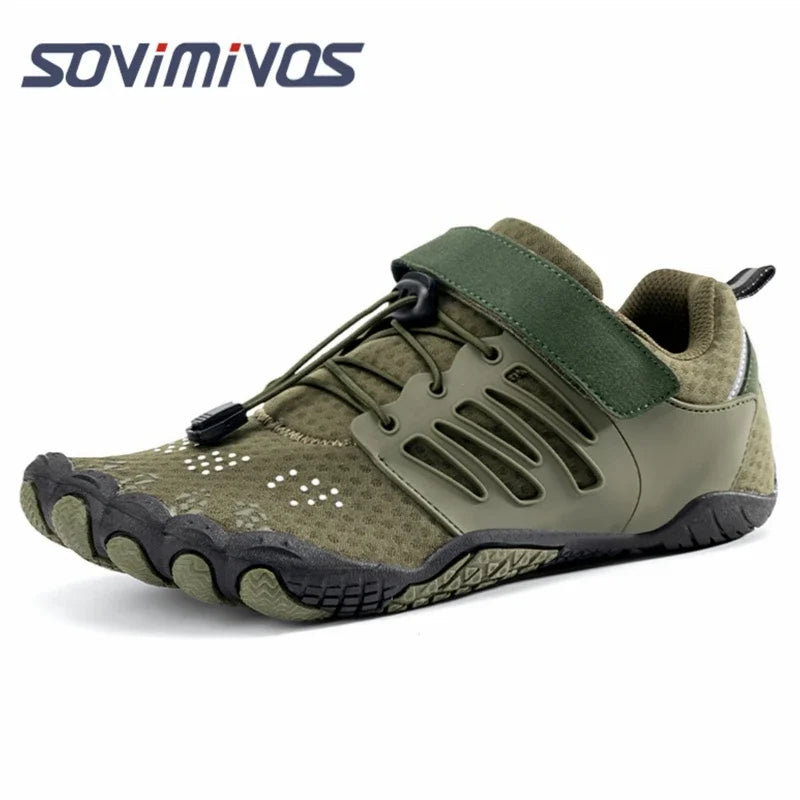 Men's Cross-Trainer Barefoot Upstream Swimming Shoes