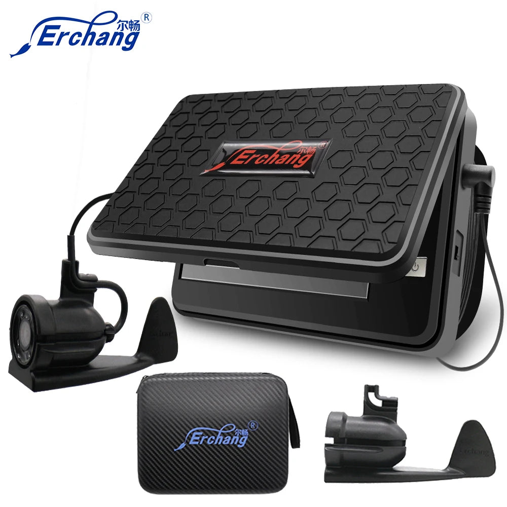 Erchang F431B Underwater Fishing Camera