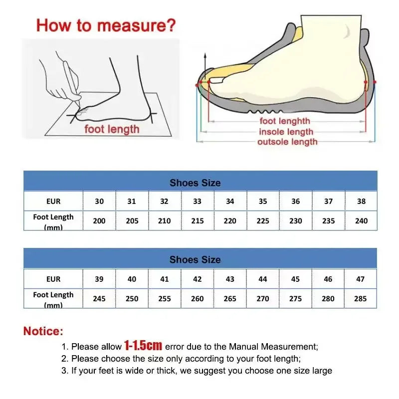 Men's Sandals