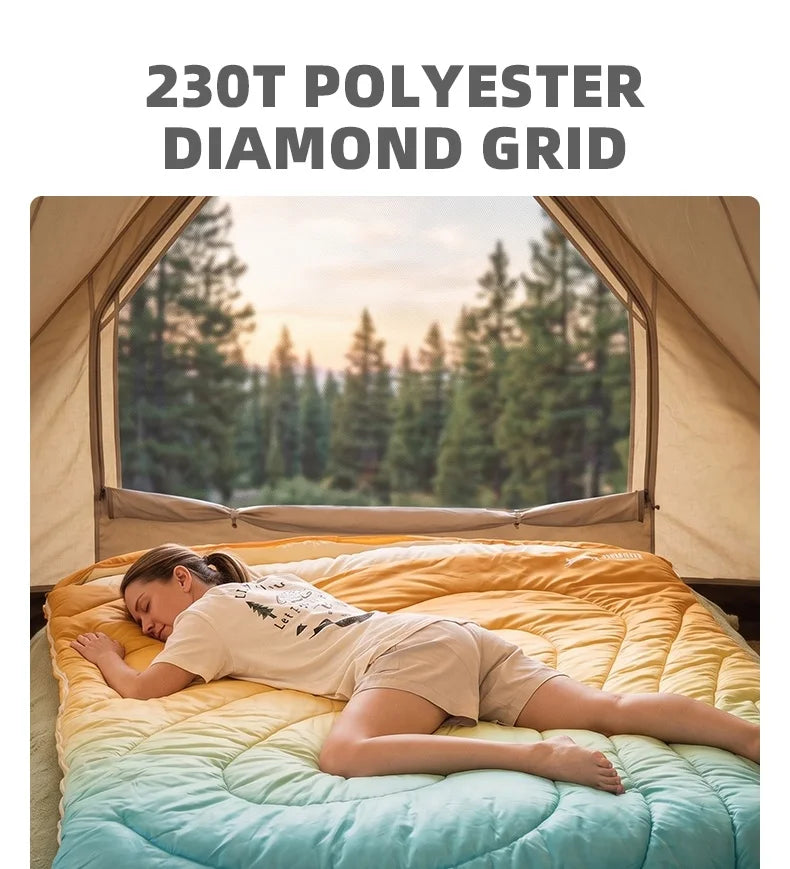 2 Person Sleeping Bag