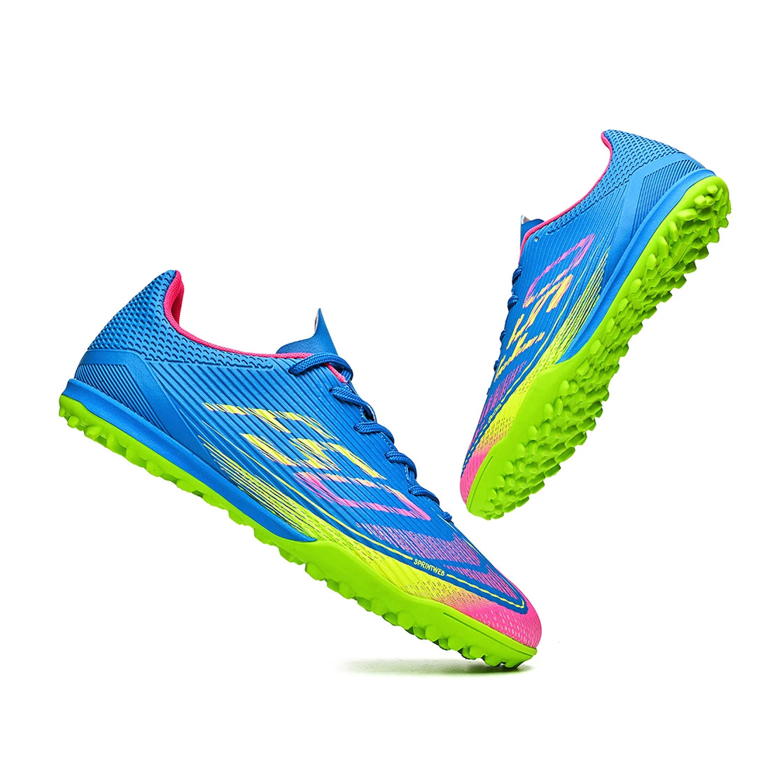 New Men Football Cleats