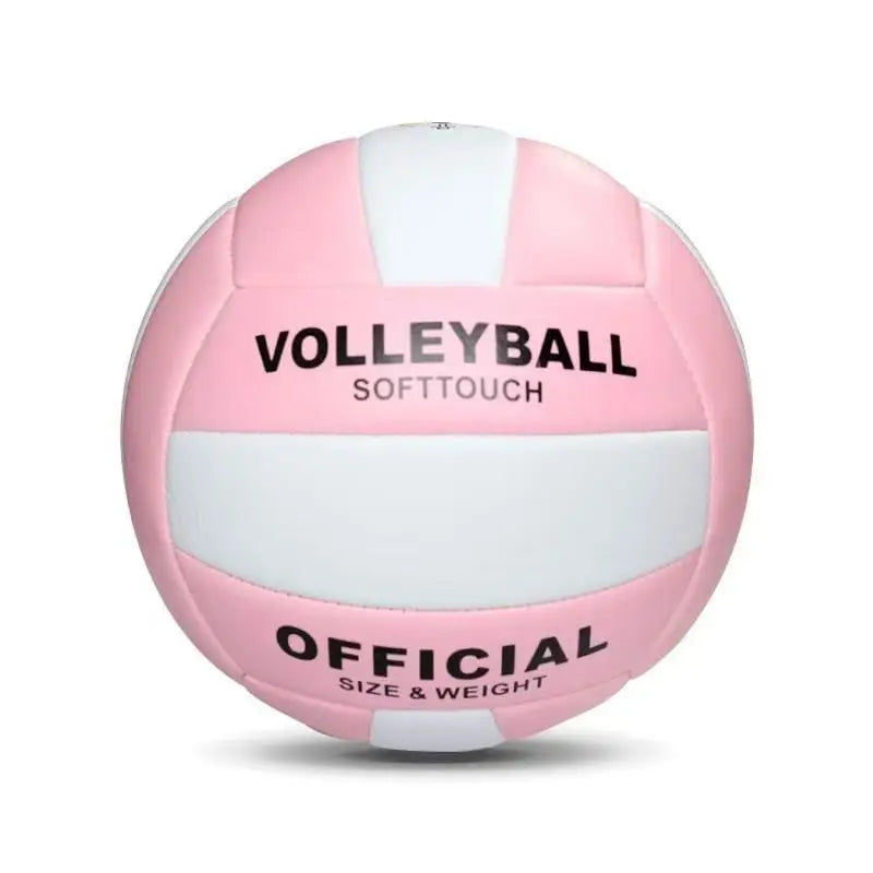 Soft Indoor Outdoor Volleyball