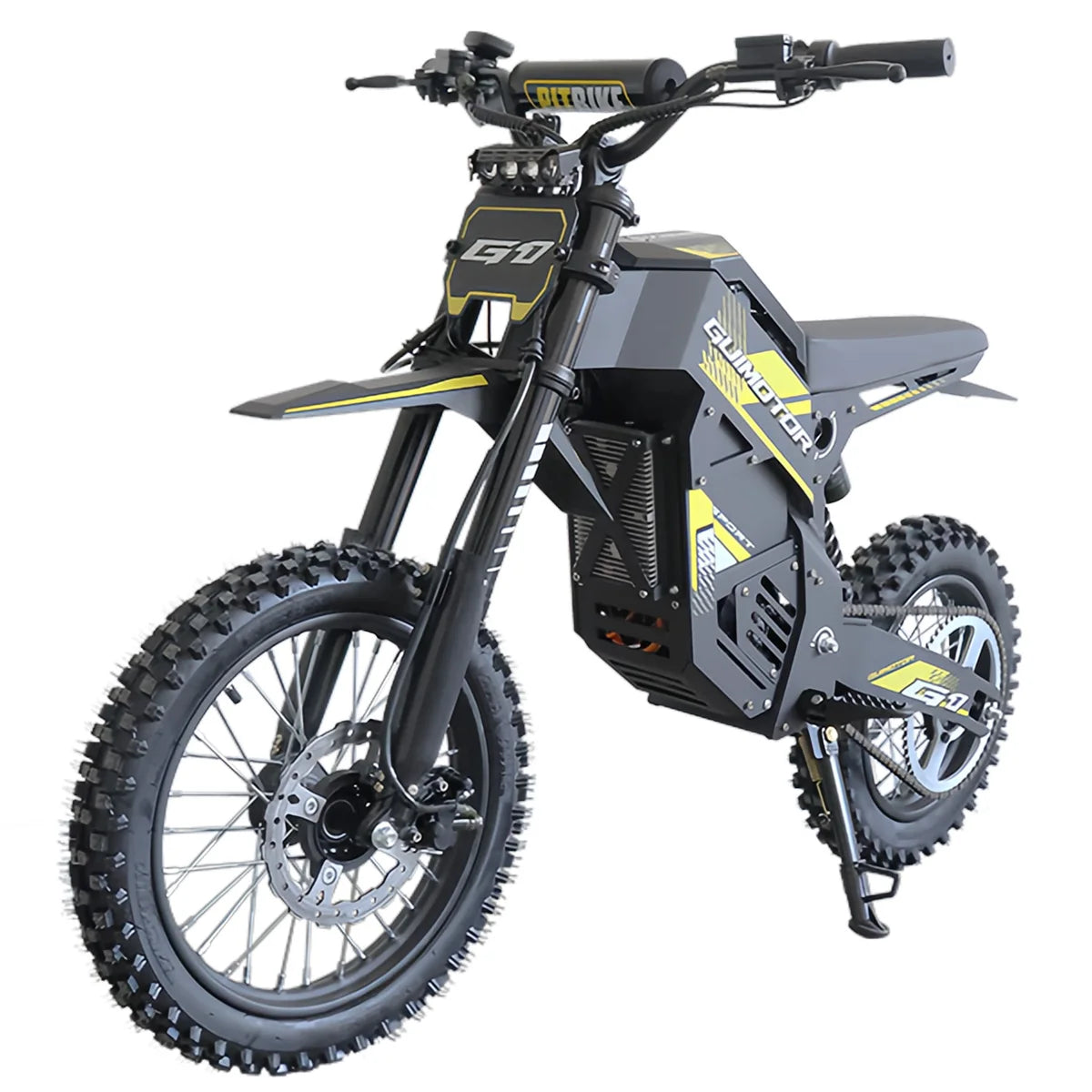 G1 Electric E-bike Dirt Bike