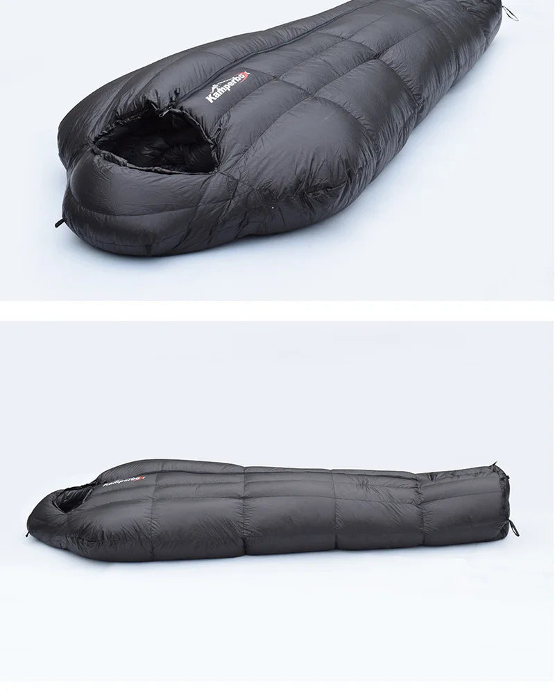Winter Sleeping Bag