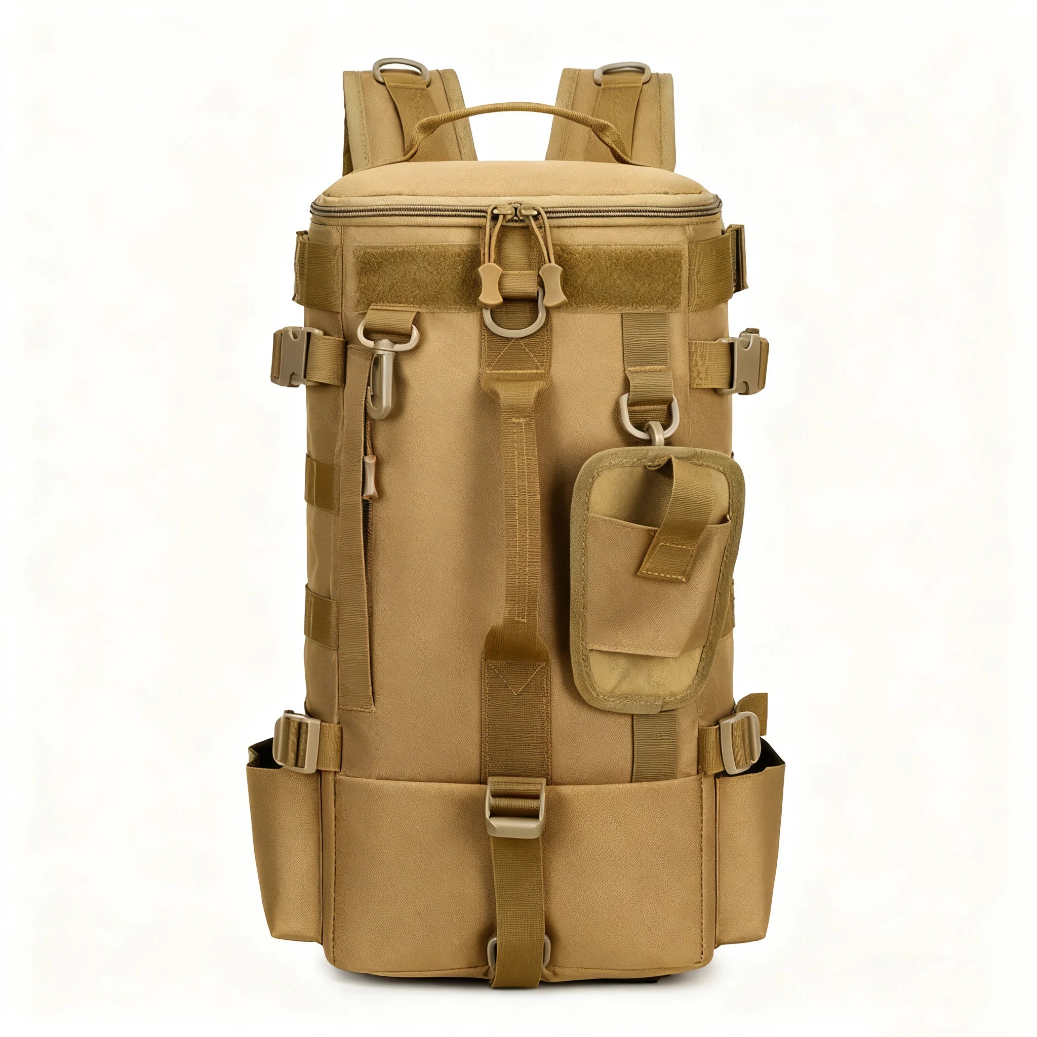 Multifunctional Fishing Backpack Tackle Bag