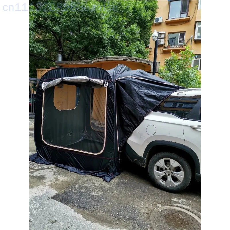 SUV Tailgate Tent