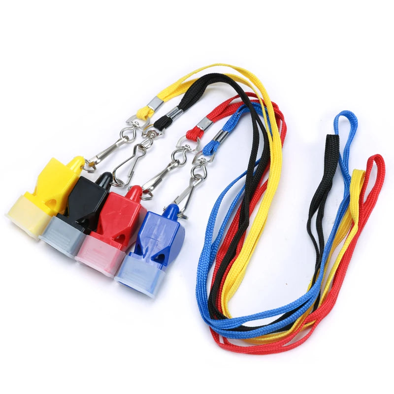 Referee Coach Outdoor Whistle