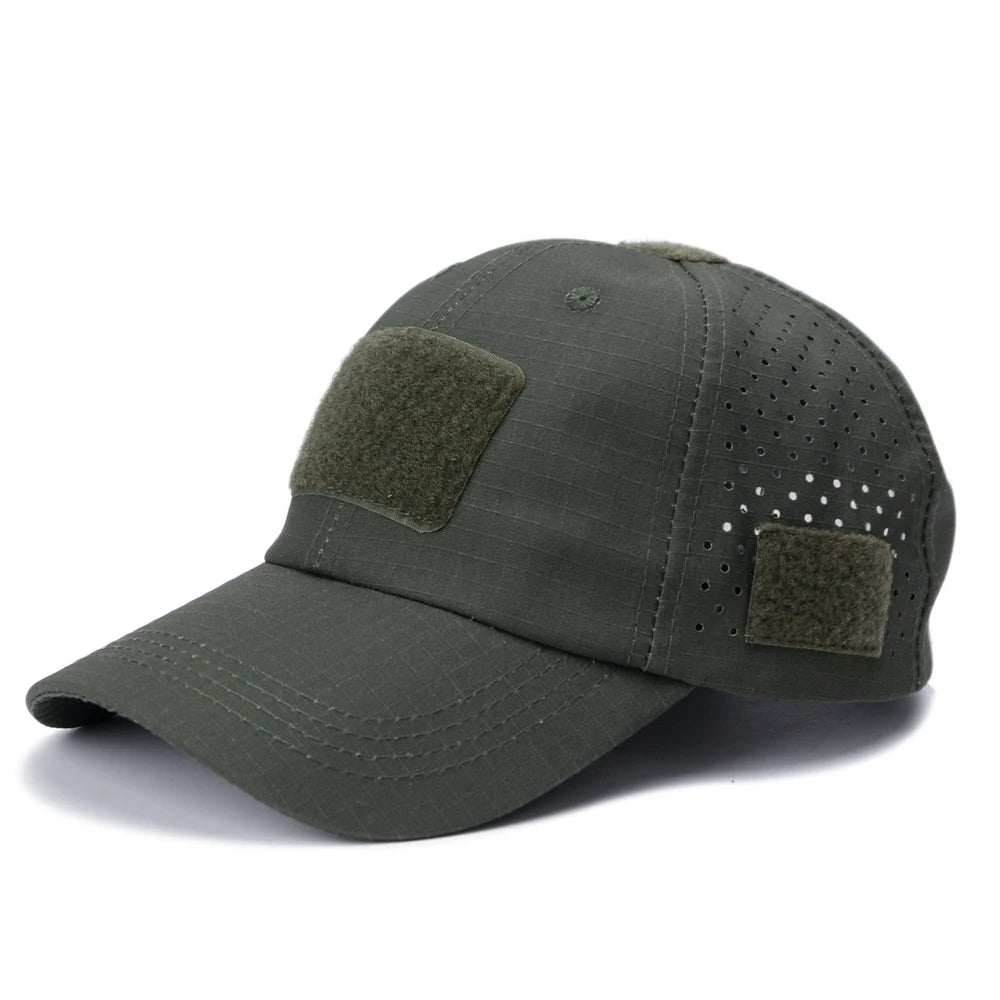 Breathable Cap UV Sun Protection