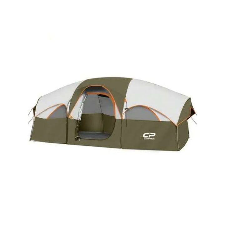8 Person Camping Tent