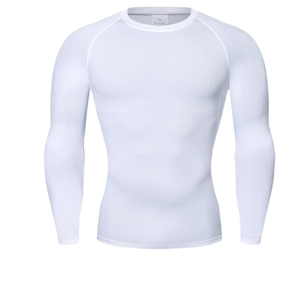 Men’s Thermal Underwear Set