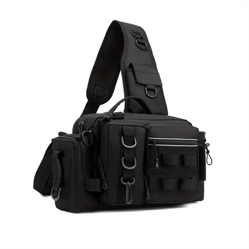 Fishing Tackle Bag