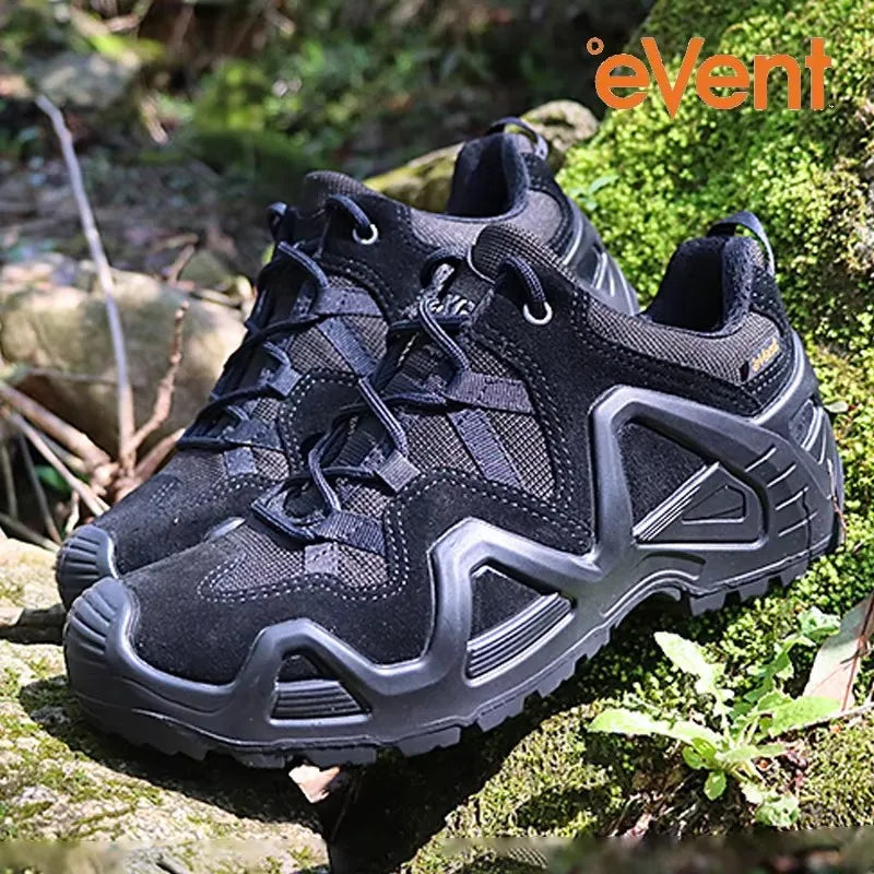ROCKROOSTER Hiking Boots