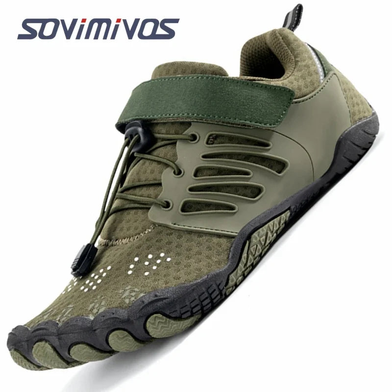 Men's Cross-Trainer Barefoot Upstream Swimming Shoes