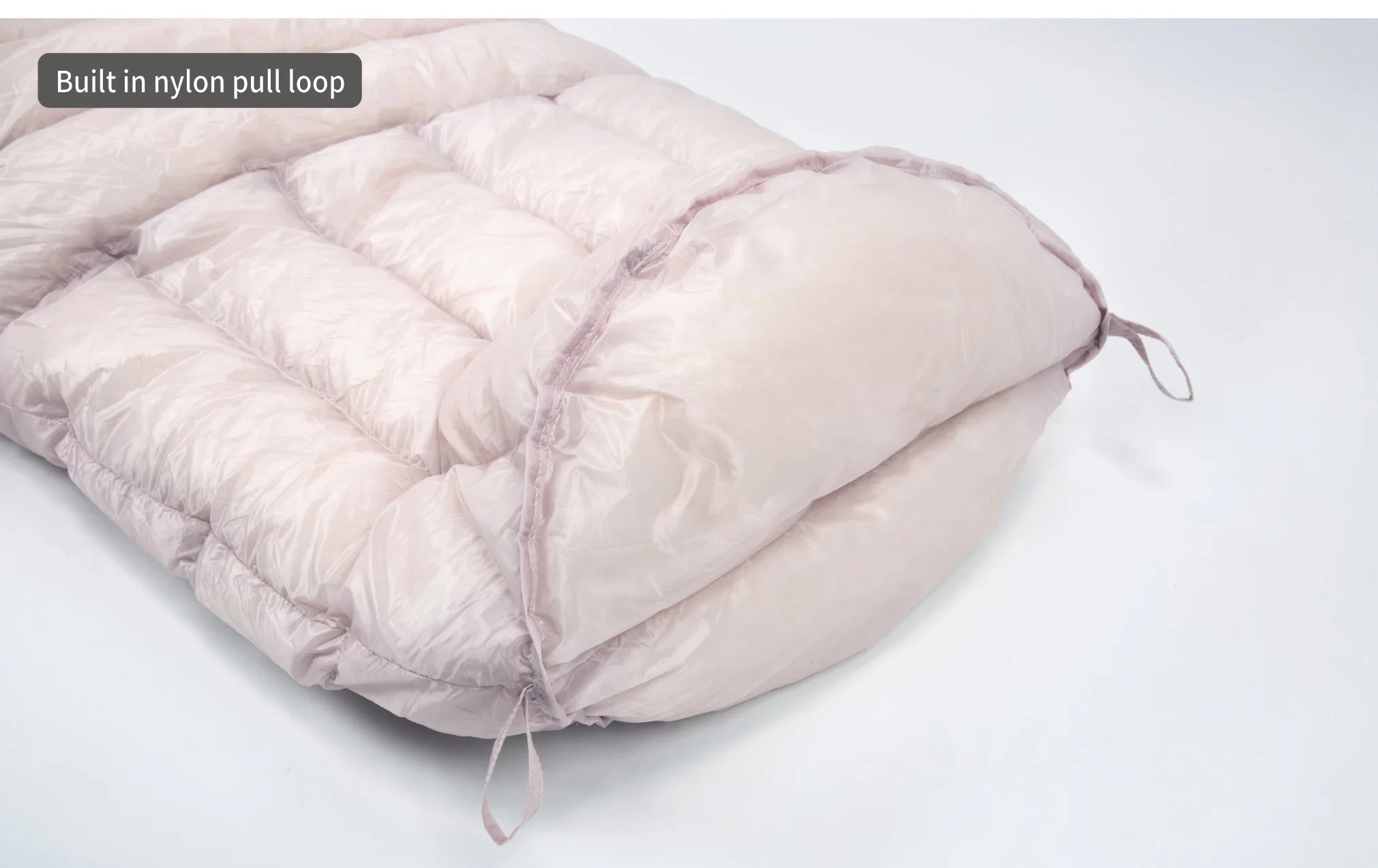 Ultra Dry Down Sleeping Bag