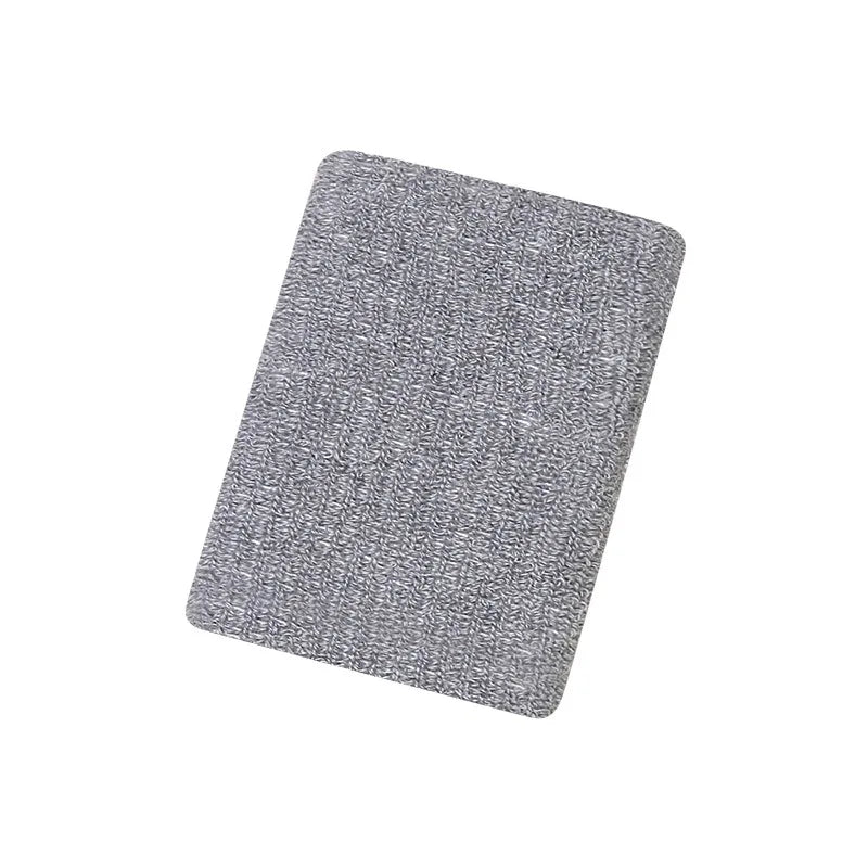 New Breathable Cotton Wristband Set