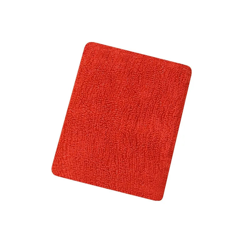 New Breathable Cotton Wristband Set