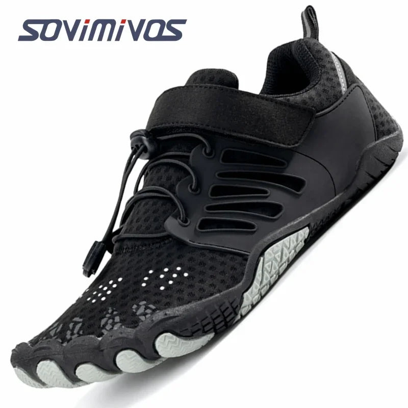 Men's Cross-Trainer Barefoot Upstream Swimming Shoes