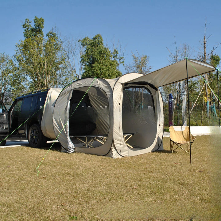 SUV Quick Tent