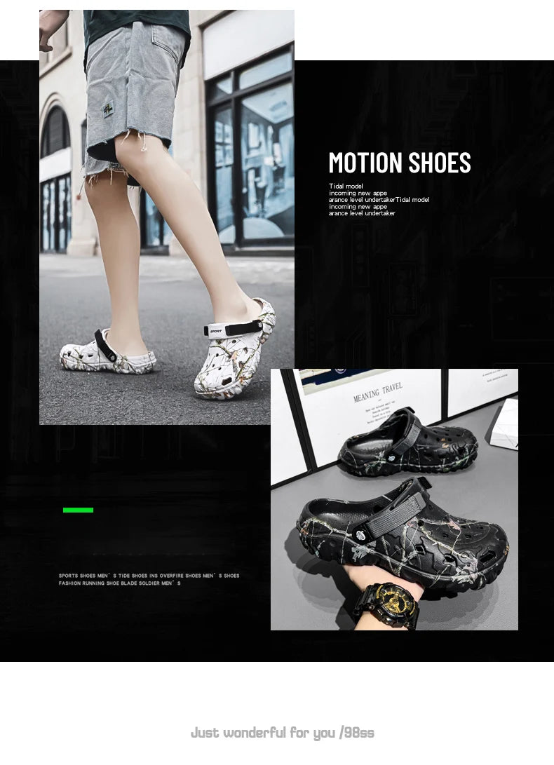 Men's Sandals