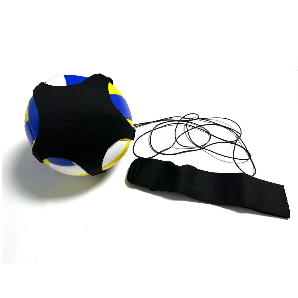 Soccer Ball Kicking Belt
