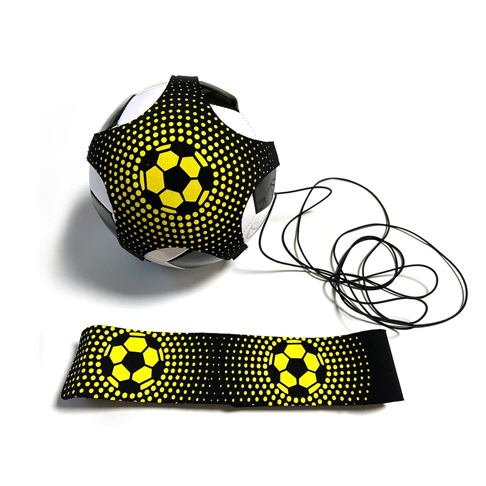 Soccer Ball Kicking Belt