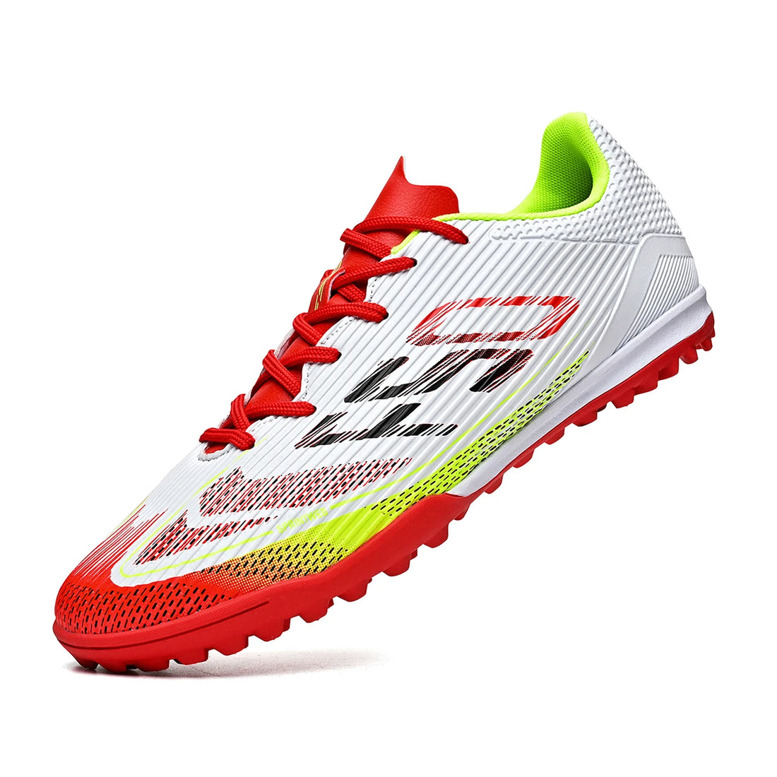 New Men Football Cleats